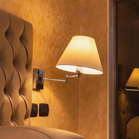 Hotel Donna Crescenza Locorotondo Eksteriør billede