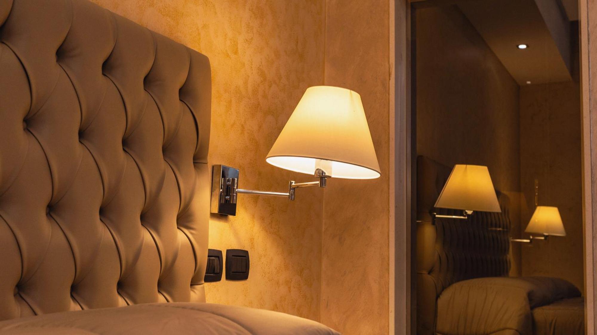 Hotel Donna Crescenza Locorotondo Eksteriør billede