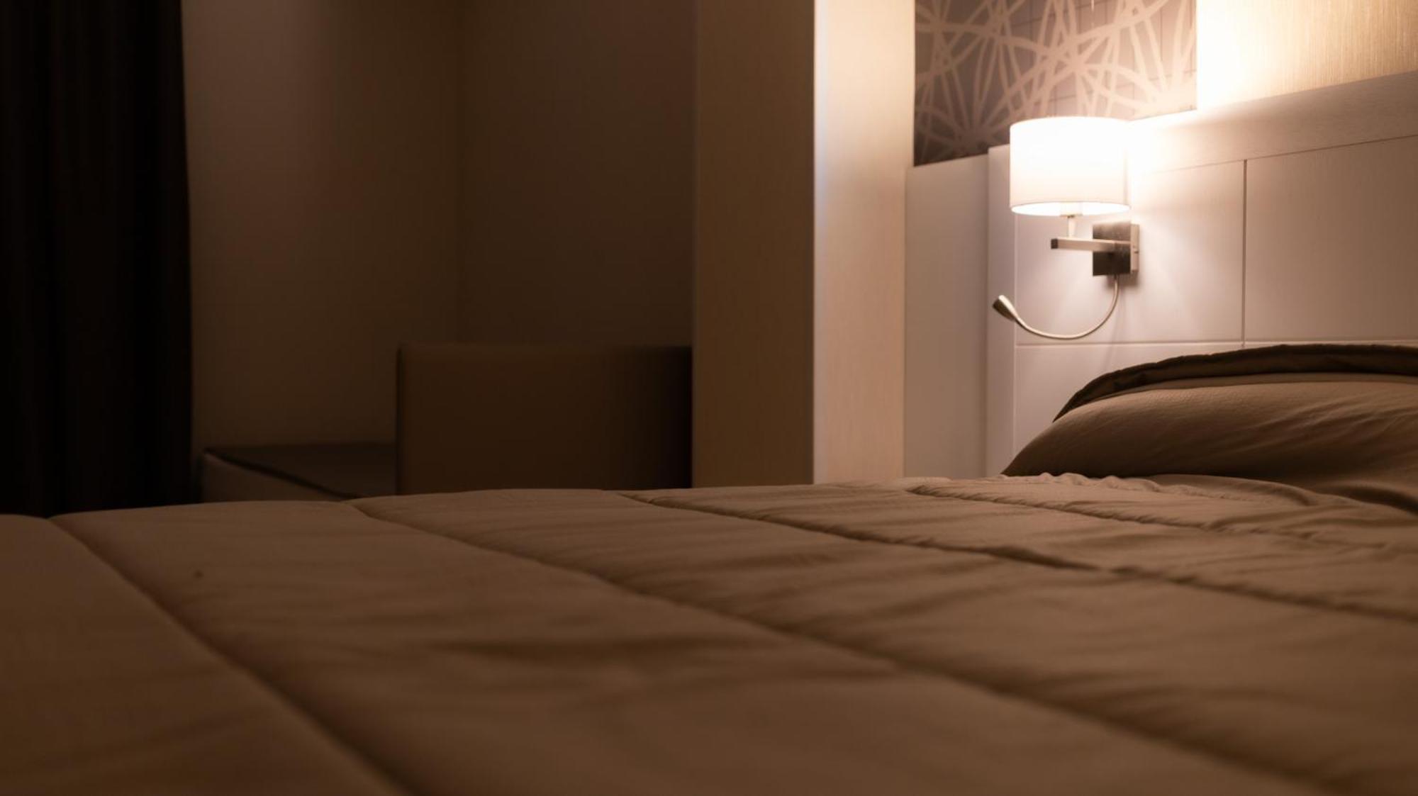 Hotel Donna Crescenza Locorotondo Eksteriør billede