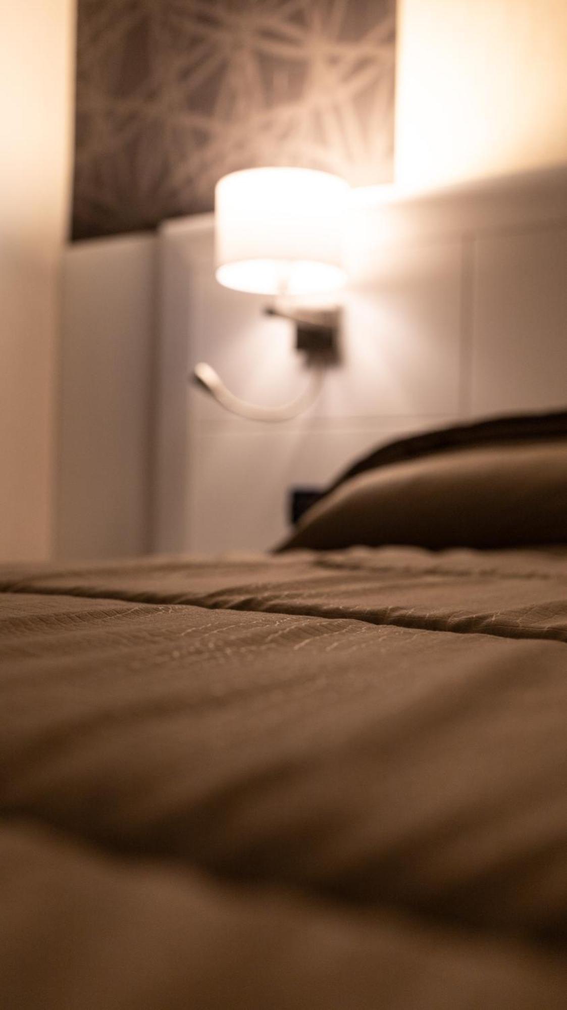 Hotel Donna Crescenza Locorotondo Eksteriør billede