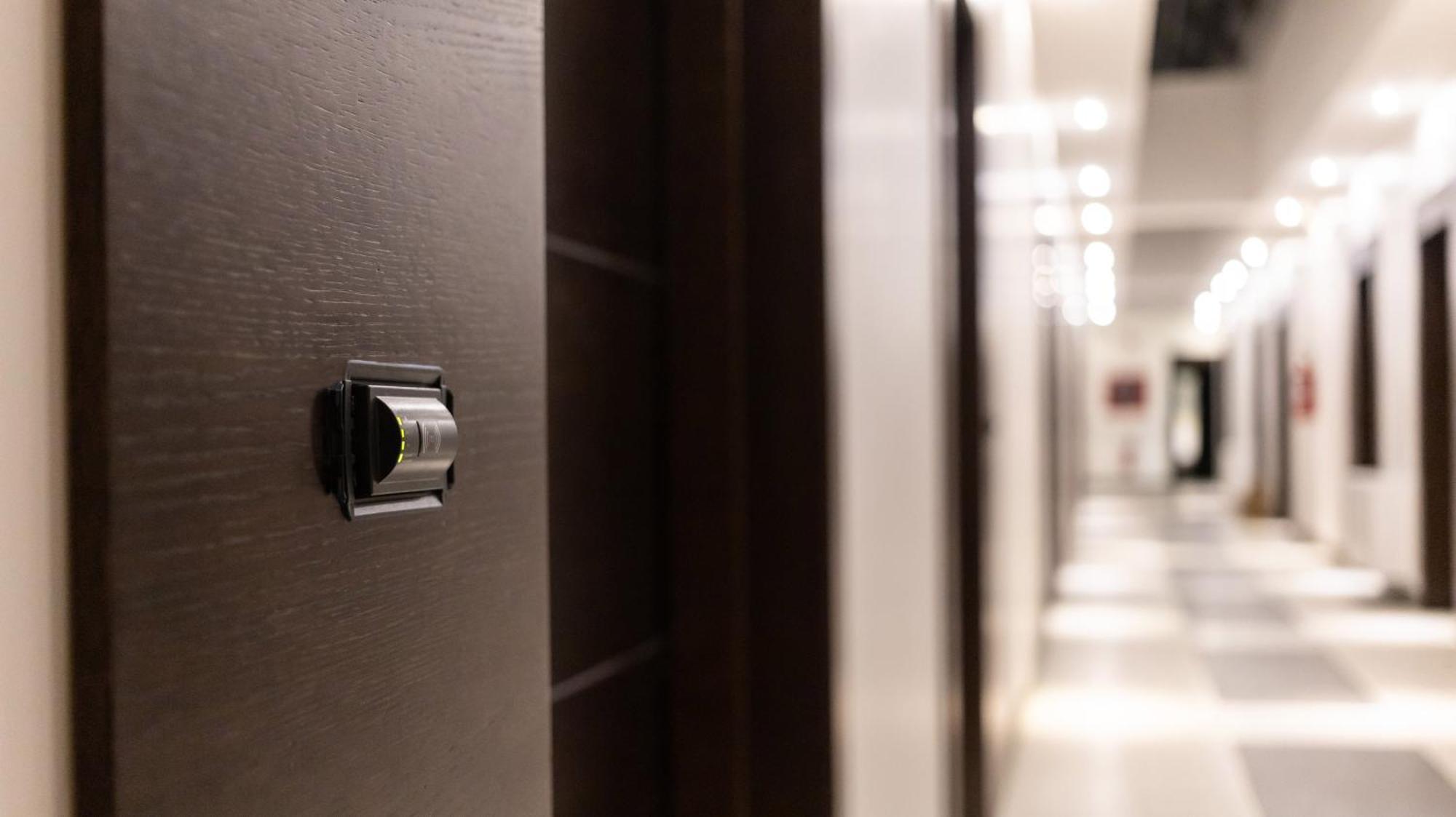 Hotel Donna Crescenza Locorotondo Eksteriør billede