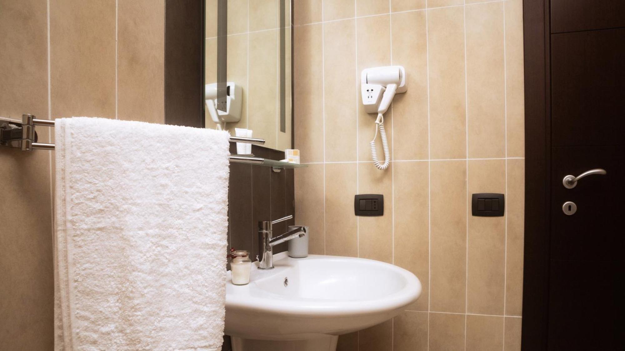 Hotel Donna Crescenza Locorotondo Eksteriør billede